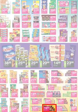 Save Supermarket (27 August - 11 September 2020), page 4