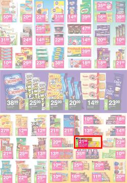 Save Supermarket (27 August - 11 September 2020), page 4