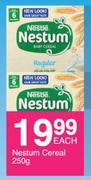 Nestum Cereal-250g Each