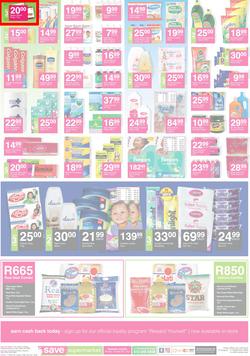 Save Supermarket (27 August - 11 September 2020), page 5