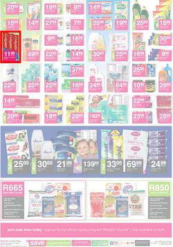 Save Supermarket (27 August - 11 September 2020), page 5