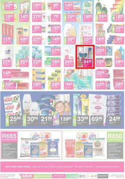 Save Supermarket (27 August - 11 September 2020), page 5