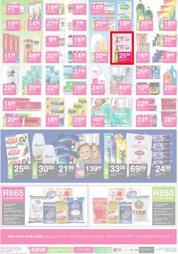 Save Supermarket (27 August - 11 September 2020), page 5