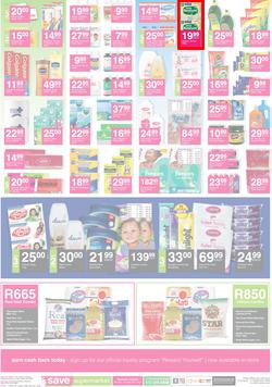 Save Supermarket (27 August - 11 September 2020), page 5
