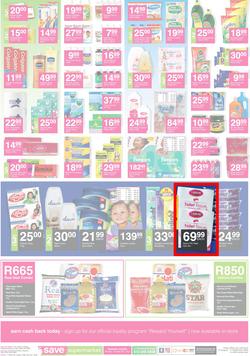 Save Supermarket (27 August - 11 September 2020), page 5