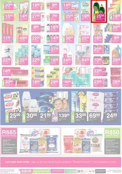 Save Supermarket (27 August - 11 September 2020), page 5