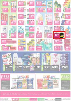 Save Supermarket (27 August - 11 September 2020), page 5