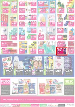 Save Supermarket (27 August - 11 September 2020), page 5
