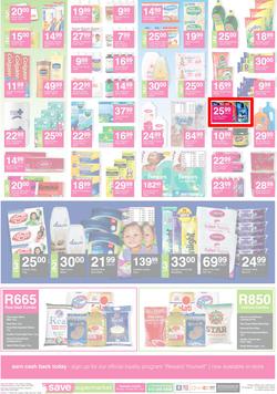 Save Supermarket (27 August - 11 September 2020), page 5