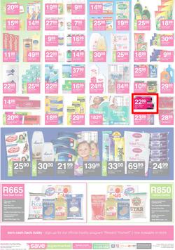 Save Supermarket (27 August - 11 September 2020), page 5