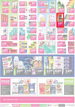 Save Supermarket (27 August - 11 September 2020), page 5