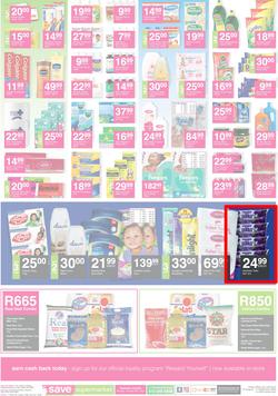 Save Supermarket (27 August - 11 September 2020), page 5