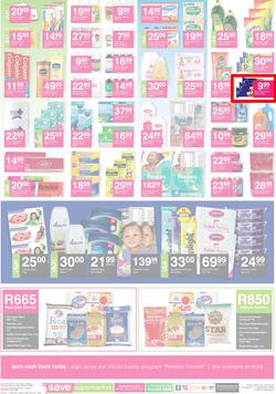 Save Supermarket (27 August - 11 September 2020), page 5