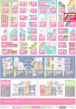 Save Supermarket (27 August - 11 September 2020), page 5