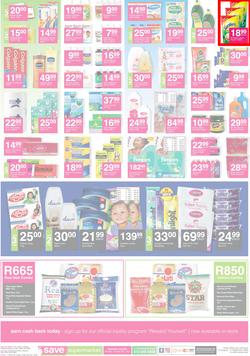Save Supermarket (27 August - 11 September 2020), page 5