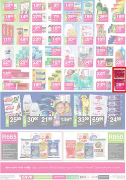 Save Supermarket (27 August - 11 September 2020), page 5