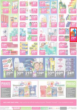 Save Supermarket (27 August - 11 September 2020), page 5