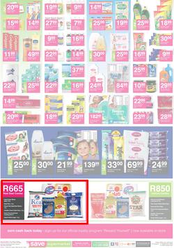 Save Supermarket (27 August - 11 September 2020), page 5