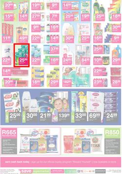 Save Supermarket (27 August - 11 September 2020), page 5