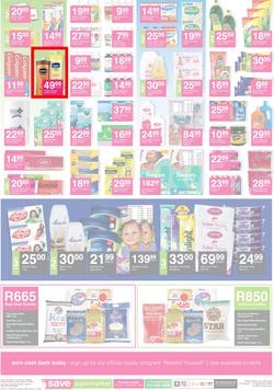 Save Supermarket (27 August - 11 September 2020), page 5