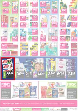 Save Supermarket (27 August - 11 September 2020), page 5
