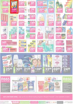 Save Supermarket (27 August - 11 September 2020), page 5