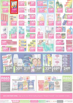 Save Supermarket (27 August - 11 September 2020), page 5