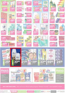 Save Supermarket (27 August - 11 September 2020), page 5