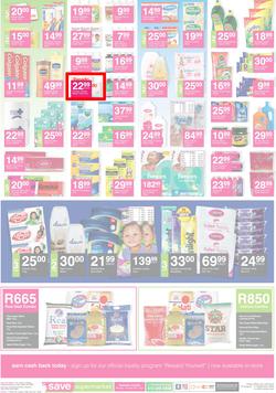 Save Supermarket (27 August - 11 September 2020), page 5