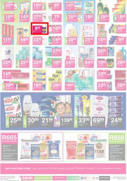 Save Supermarket (27 August - 11 September 2020), page 5