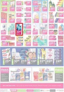 Save Supermarket (27 August - 11 September 2020), page 5