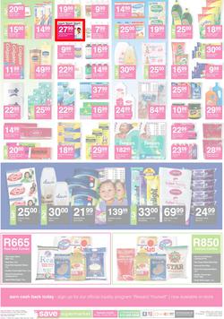 Save Supermarket (27 August - 11 September 2020), page 5
