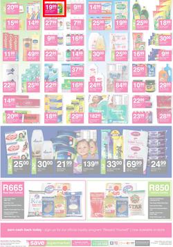 Save Supermarket (27 August - 11 September 2020), page 5