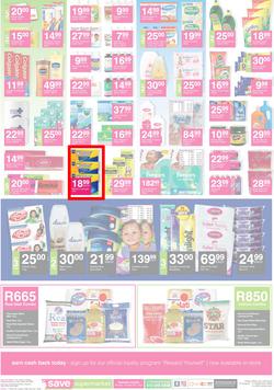 Save Supermarket (27 August - 11 September 2020), page 5