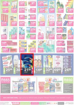 Save Supermarket (27 August - 11 September 2020), page 5