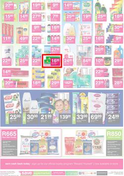Save Supermarket (27 August - 11 September 2020), page 5