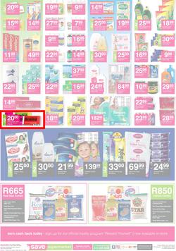 Save Supermarket (27 August - 11 September 2020), page 5