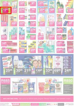 Save Supermarket (27 August - 11 September 2020), page 5