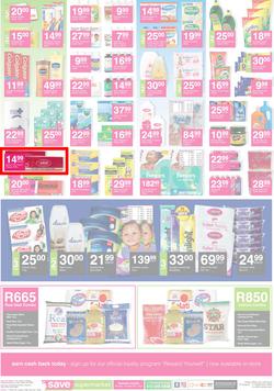 Save Supermarket (27 August - 11 September 2020), page 5