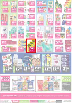Save Supermarket (27 August - 11 September 2020), page 5