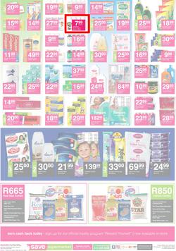 Save Supermarket (27 August - 11 September 2020), page 5