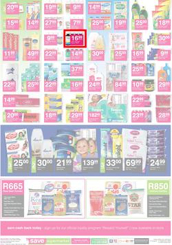 Save Supermarket (27 August - 11 September 2020), page 5