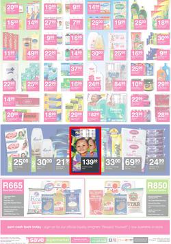 Save Supermarket (27 August - 11 September 2020), page 5