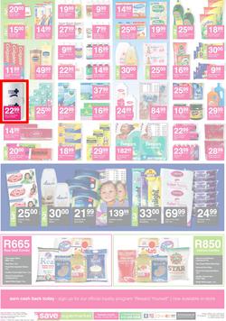Save Supermarket (27 August - 11 September 2020), page 5