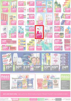 Save Supermarket (27 August - 11 September 2020), page 5
