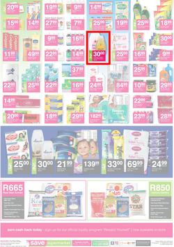 Save Supermarket (27 August - 11 September 2020), page 5