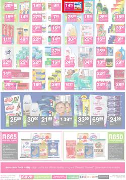 Save Supermarket (27 August - 11 September 2020), page 5