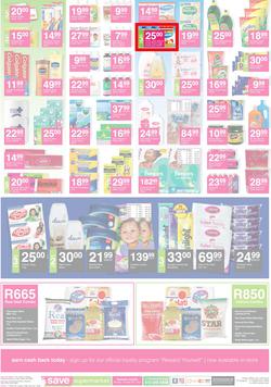Save Supermarket (27 August - 11 September 2020), page 5