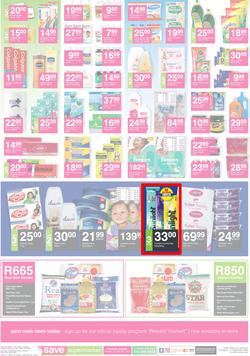 Save Supermarket (27 August - 11 September 2020), page 5