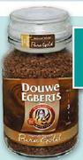 Douwe Egberts Coffee-200gm